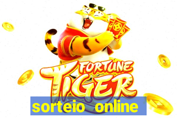 sorteio online nomes e cores